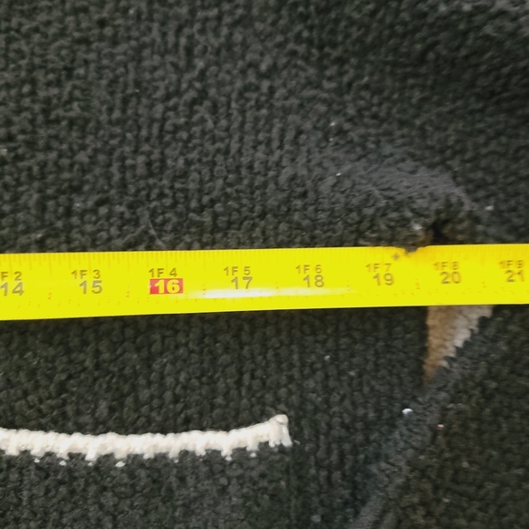 NWT TRUTH Cardigan Sweater L - Picture 9 of 10